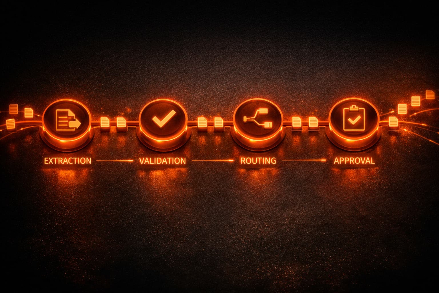 AI business process automation