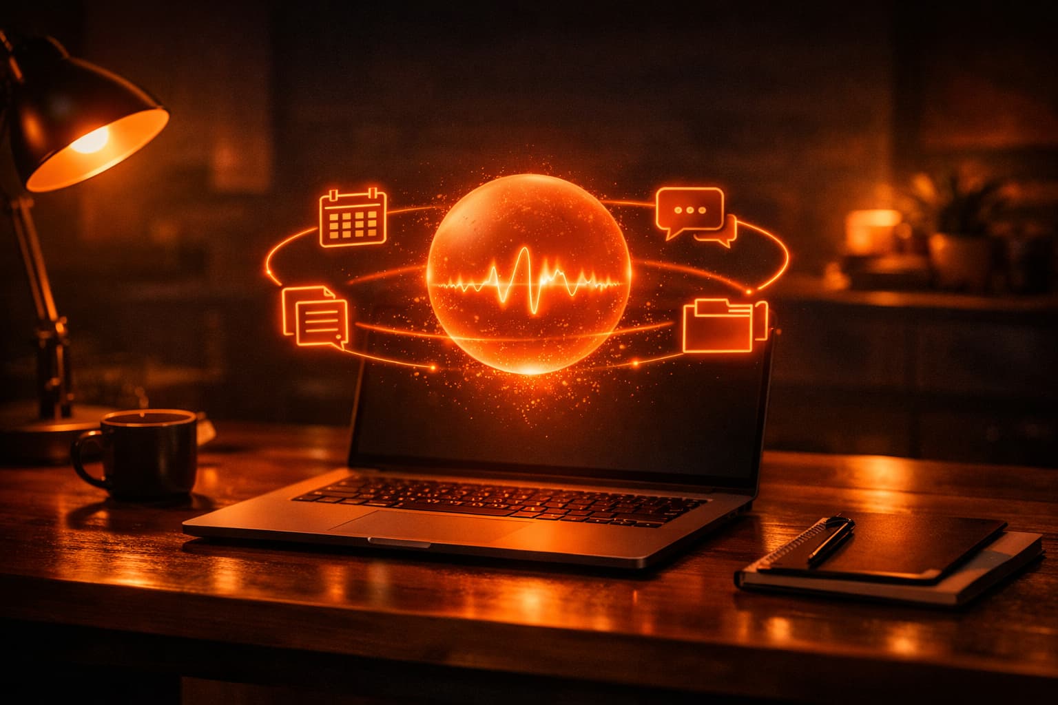 AI productivity assistants