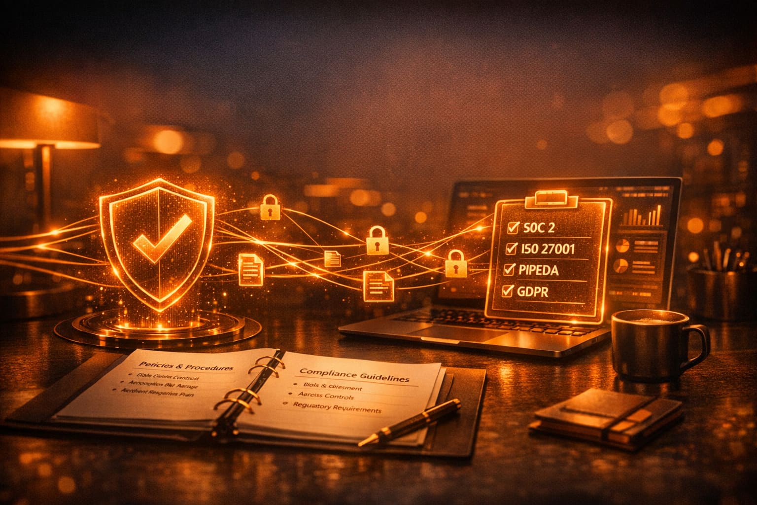 Privacy and data protection